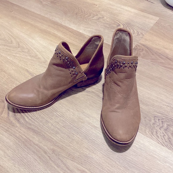 Lucky brand boots - Picture 1 of 3